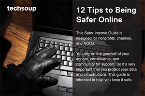 12 Tips to Stay Safer Online